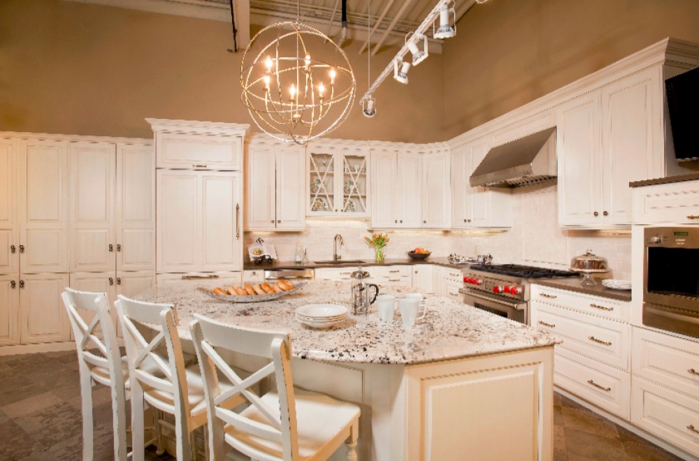Photo By Bay State Kitchen & Bath. Kitchen Remodeling In Massachusetts