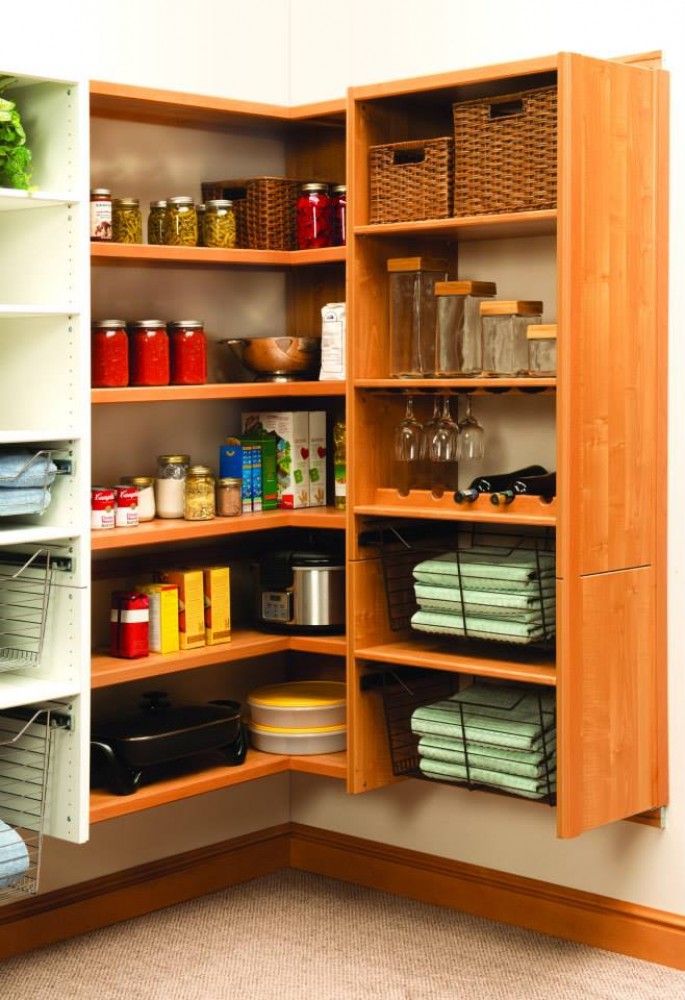 Photo By Bay State Kitchen & Bath. Closet Systems Design & Installation In Massachusetts