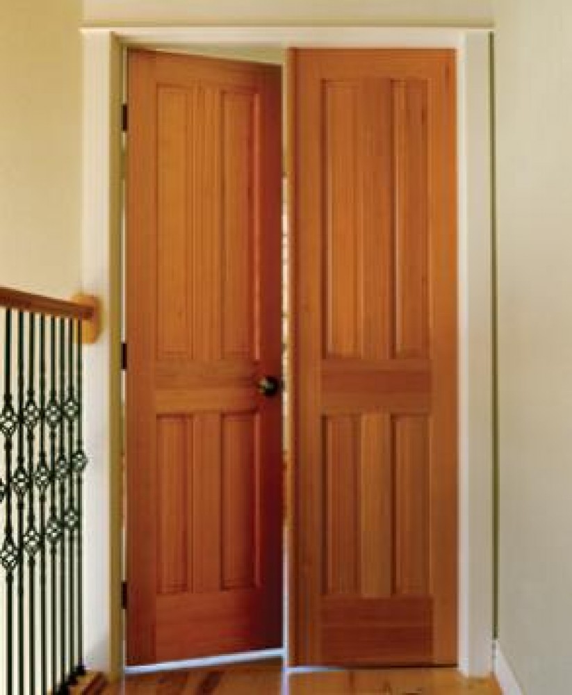 Photo By Bay State Kitchen & Bath. Interior Door Replacement And Installation In Massachusetts