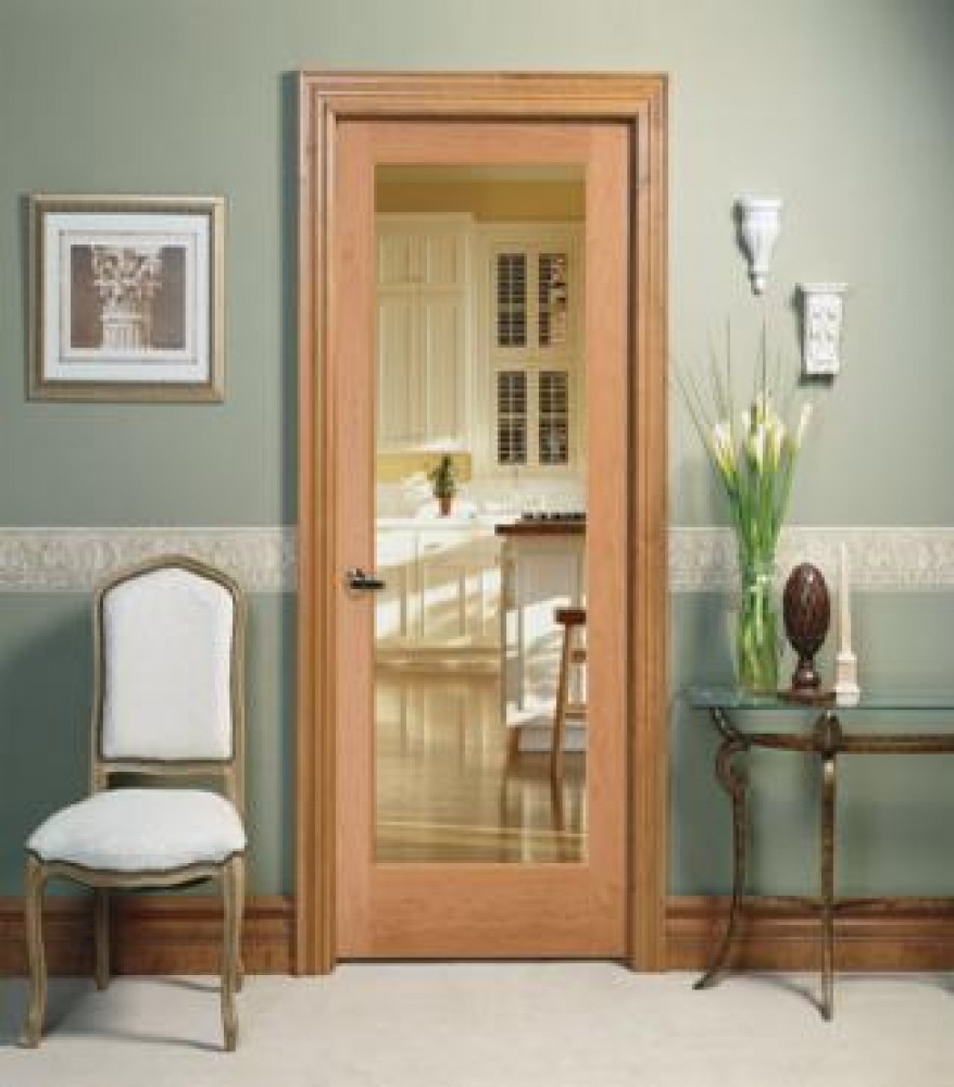 Photo By Bay State Kitchen & Bath. Interior Door Replacement And Installation In Massachusetts