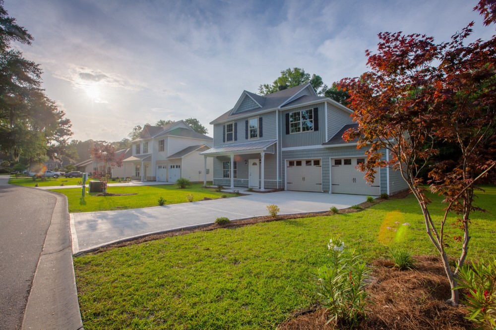 Photo By Gavigan Construction. The Percect Home With A Mother In Law Suite 