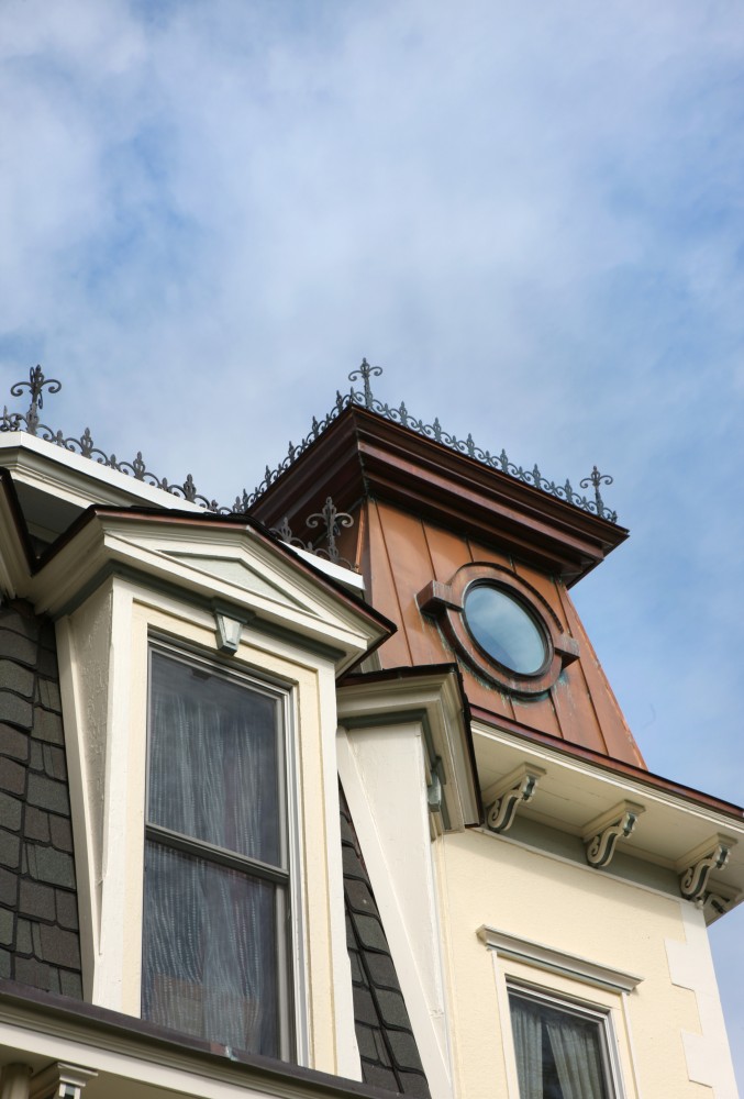 Photo By Normandy Remodeling. Historic Addition And Renovation