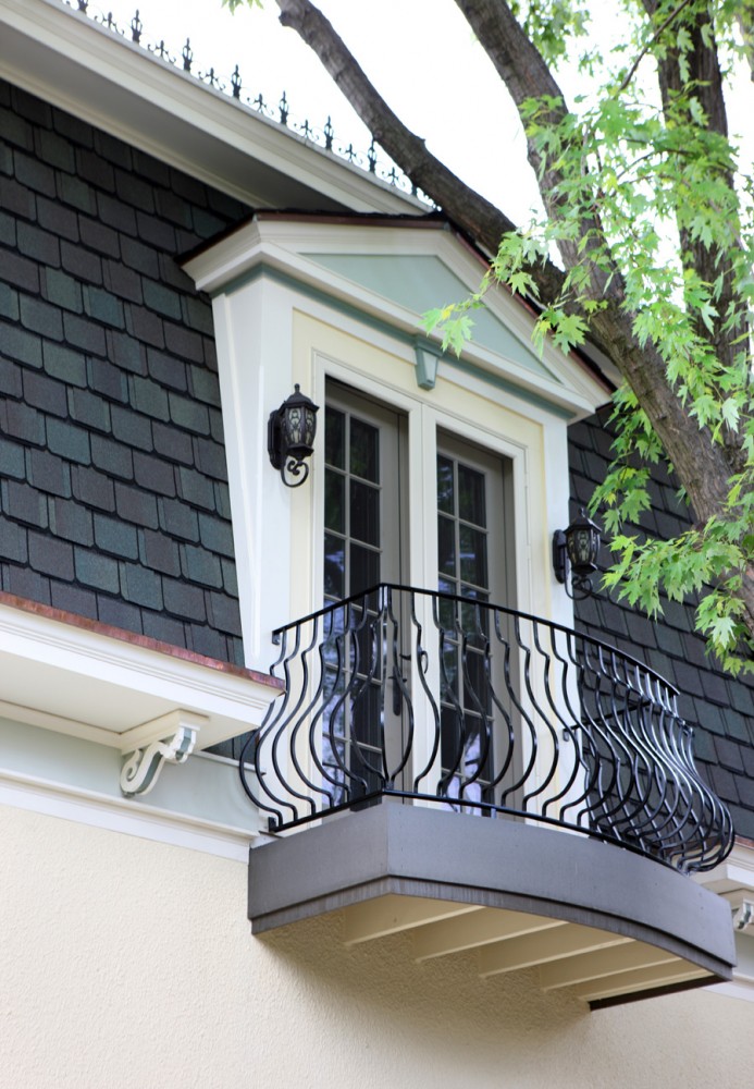 Photo By Normandy Remodeling. Historic Addition And Renovation