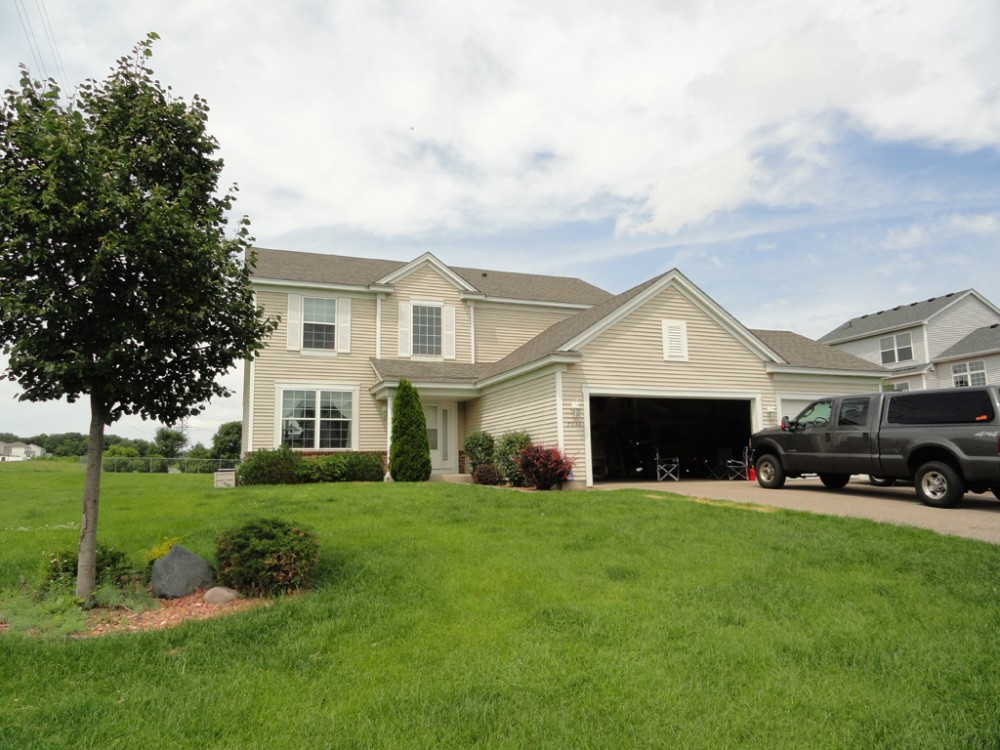 Photo By Weathersafe Restoration Inc.. Siding