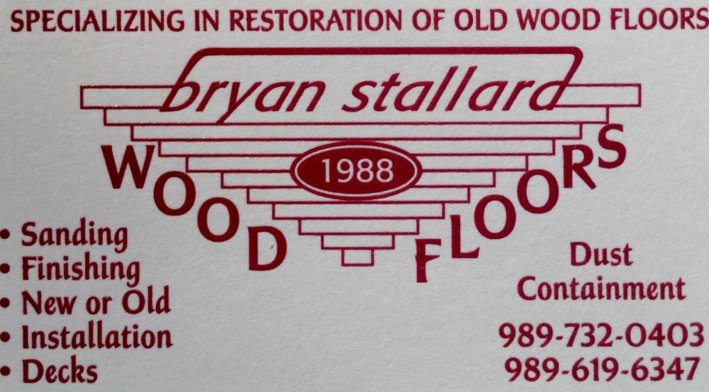 Photo By Bryanstallard/woodfloors. 