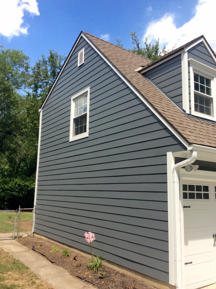 Photo By Sure Point Exteriors. 