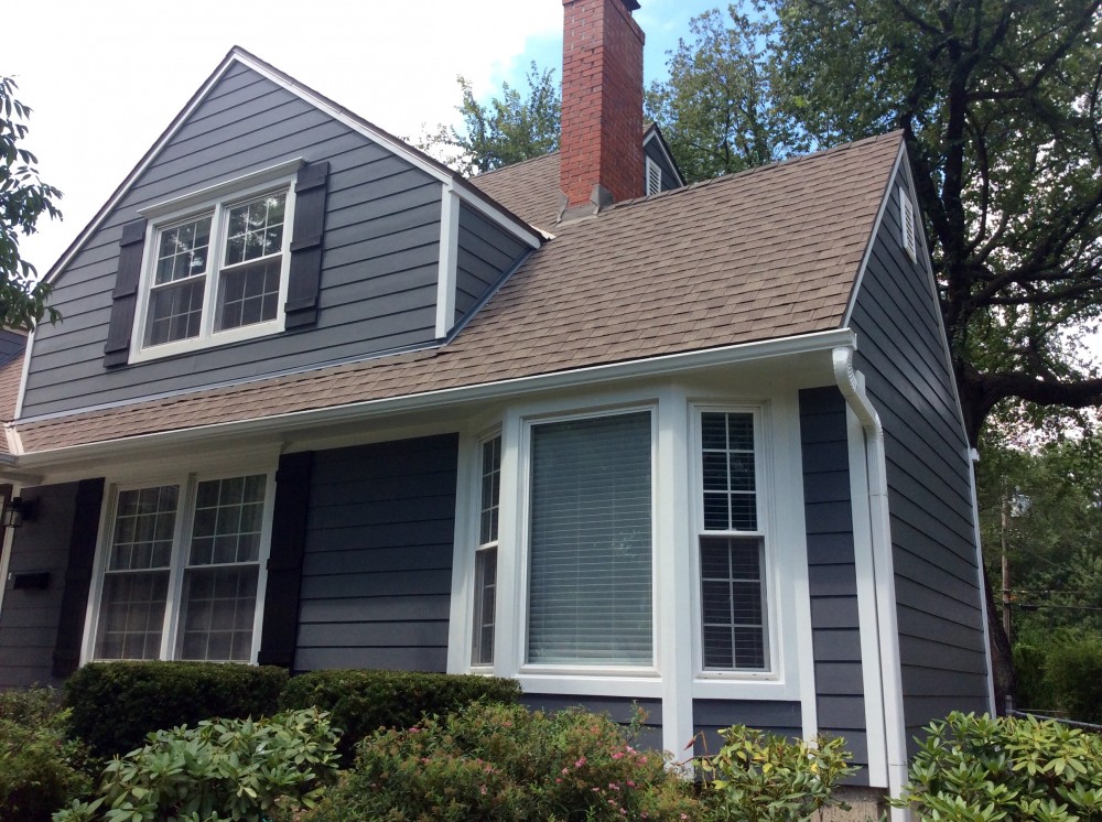 Photo By Sure Point Exteriors. 