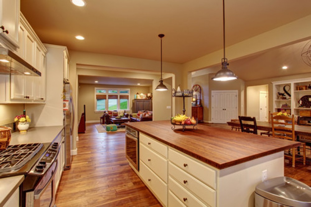 Photo By Remodel STL LLC. Kitchen Remodeling & Design In Saint Louis