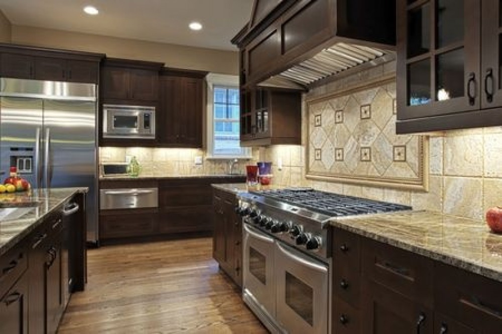 Photo By Remodel STL LLC. Kitchen Remodeling & Design In Saint Louis