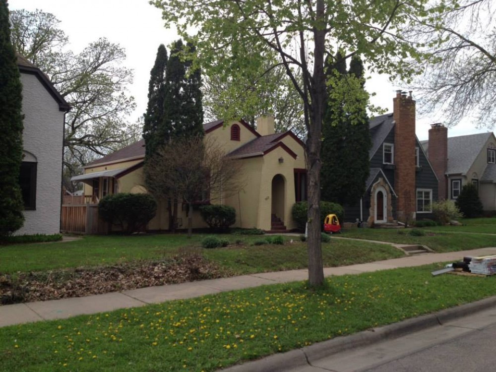 Photo By Perfect Exteriors Of Minnesota. 