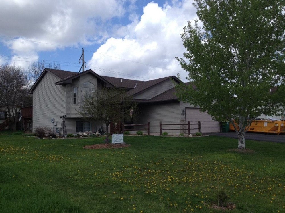 Photo By Perfect Exteriors Of Minnesota. 