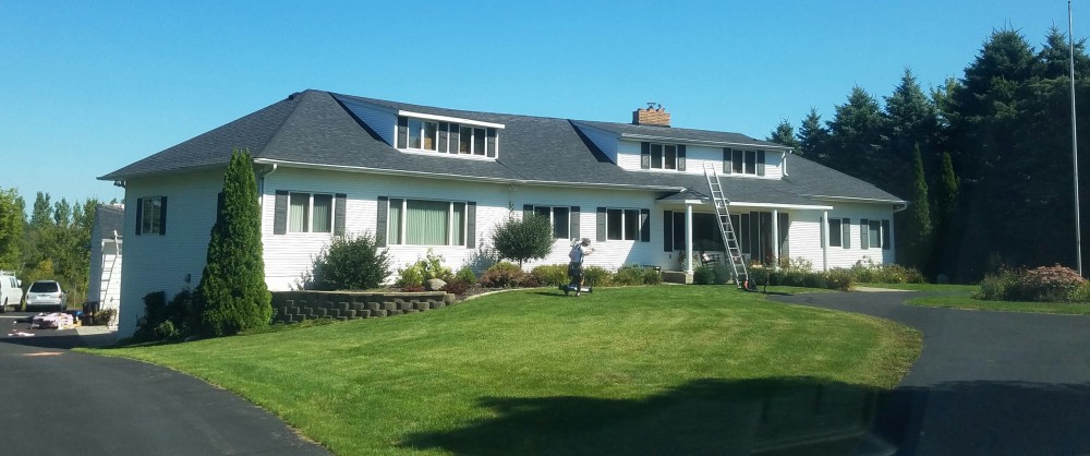 Photo By Turnkey Restoration. 