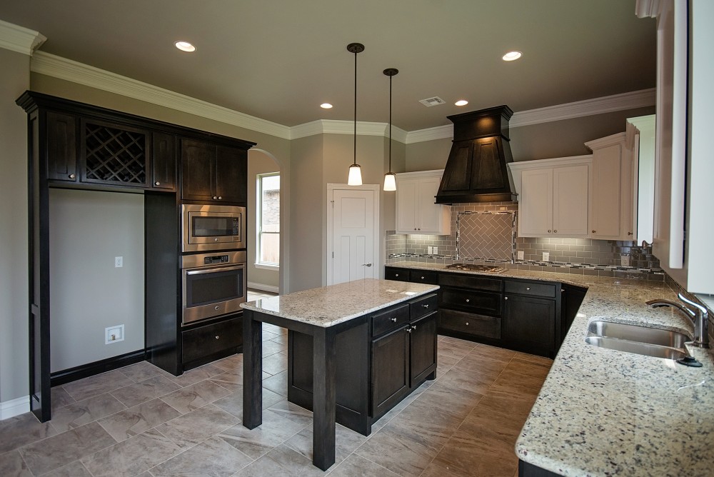 Photo By Westpoint Homes. Westpoint Homes