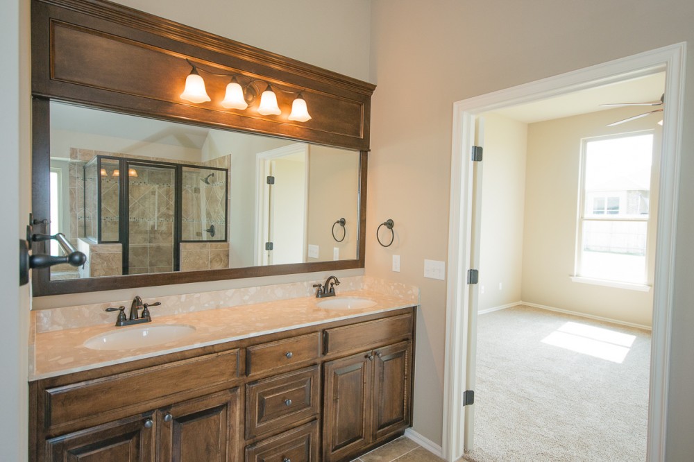 Photo By Westpoint Homes. Westpoint Homes