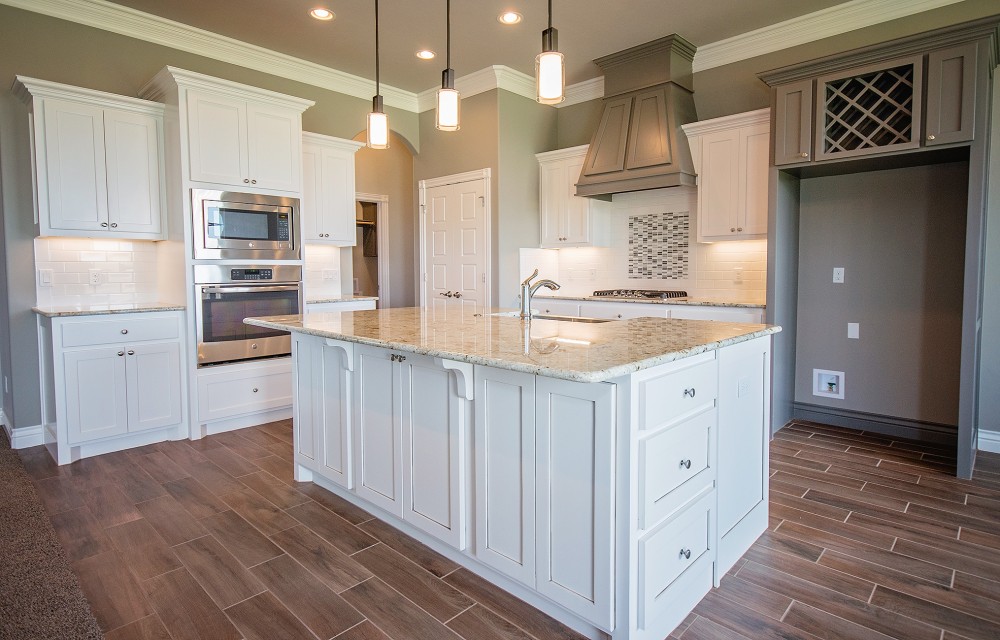 Photo By Westpoint Homes. Westpoint Homes