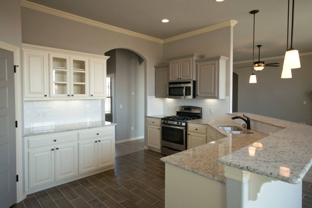 Photo By Westpoint Homes. Westpoint Homes