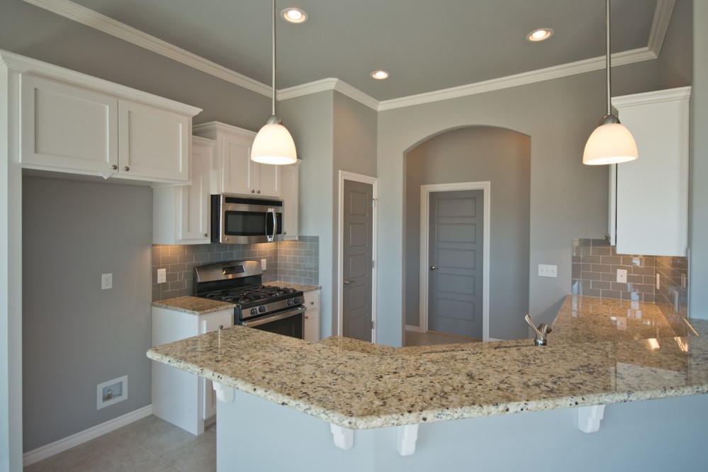 Photo By Westpoint Homes. Westpoint Homes