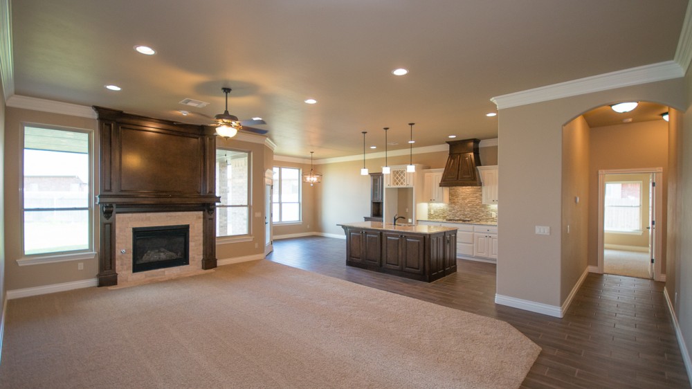 Photo By Westpoint Homes. Westpoint Homes