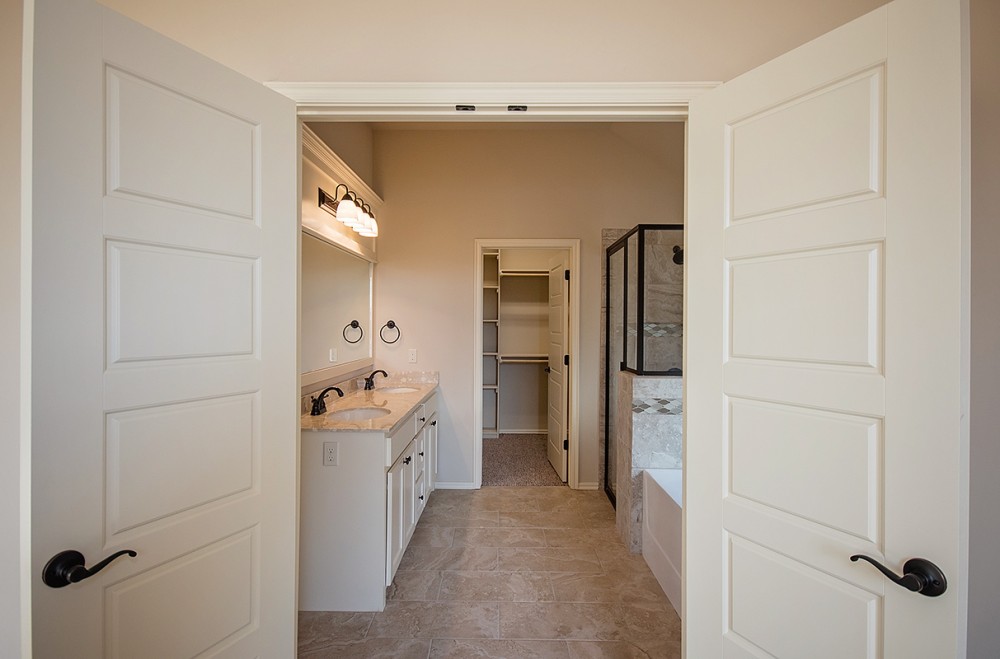 Photo By Westpoint Homes. Westpoint Homes