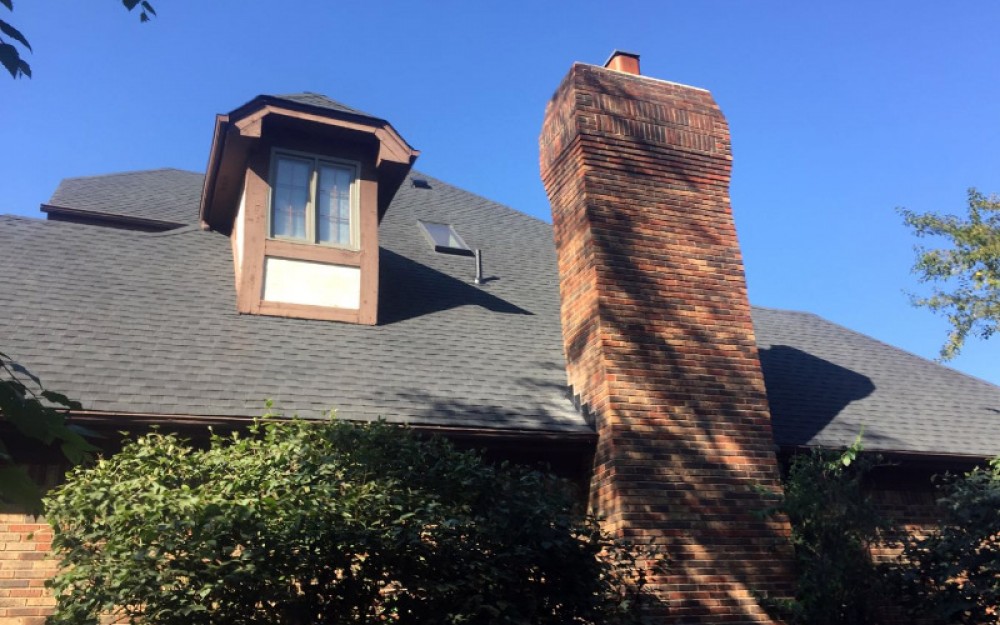 Photo By The Roofing Annex Of Cincinnati. 