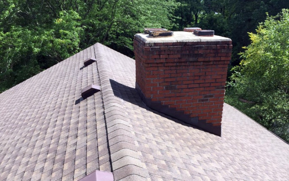 Photo By The Roofing Annex Of Cincinnati. 