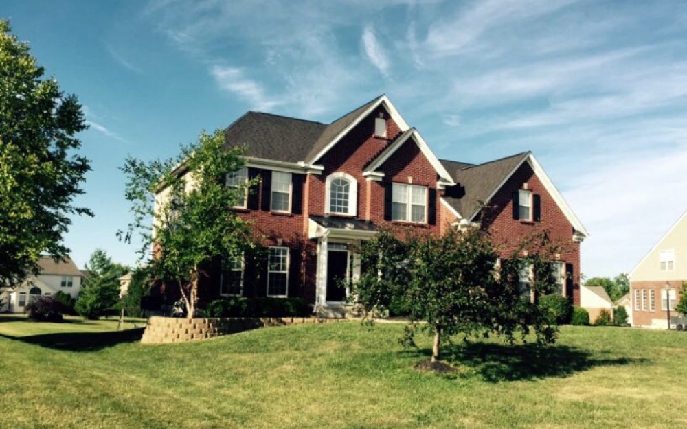 Photo By The Roofing Annex Of Cincinnati. 