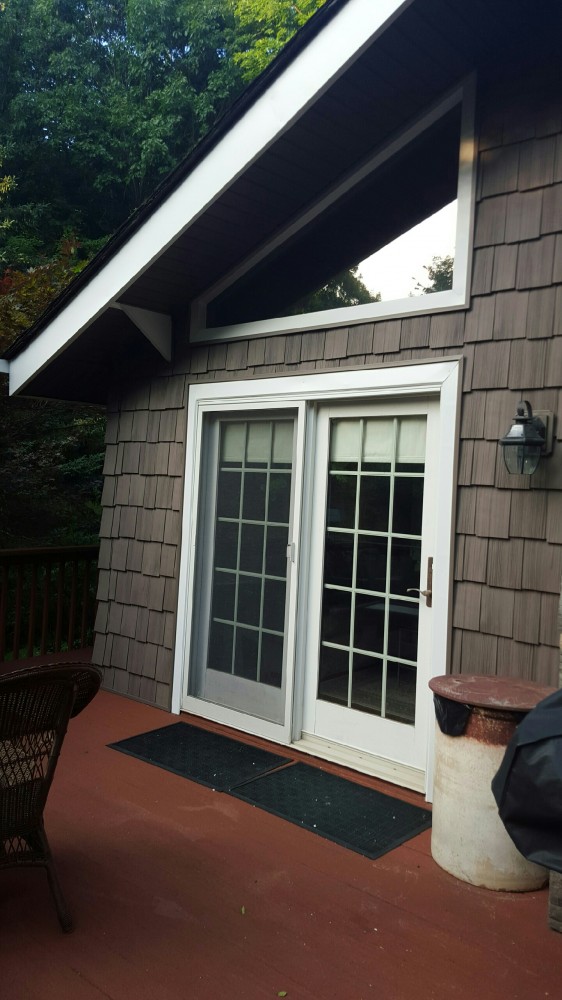 Photo By Home Pro Exteriors, Inc.. Siding