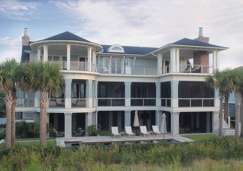 Photo By Phillip Smith General Contractor, LLC. 