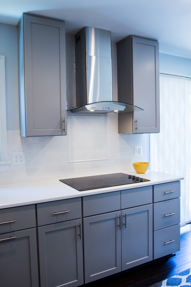 Photo By Bianco Renovations. 