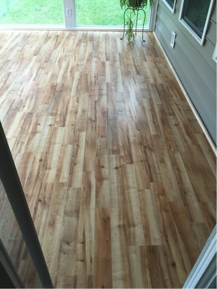Photo By Paragon Construction Company. 