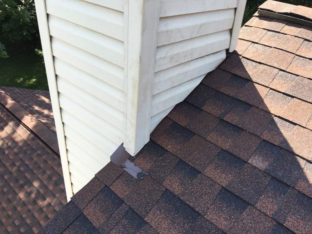 Photo By Shiner Exteriors. 