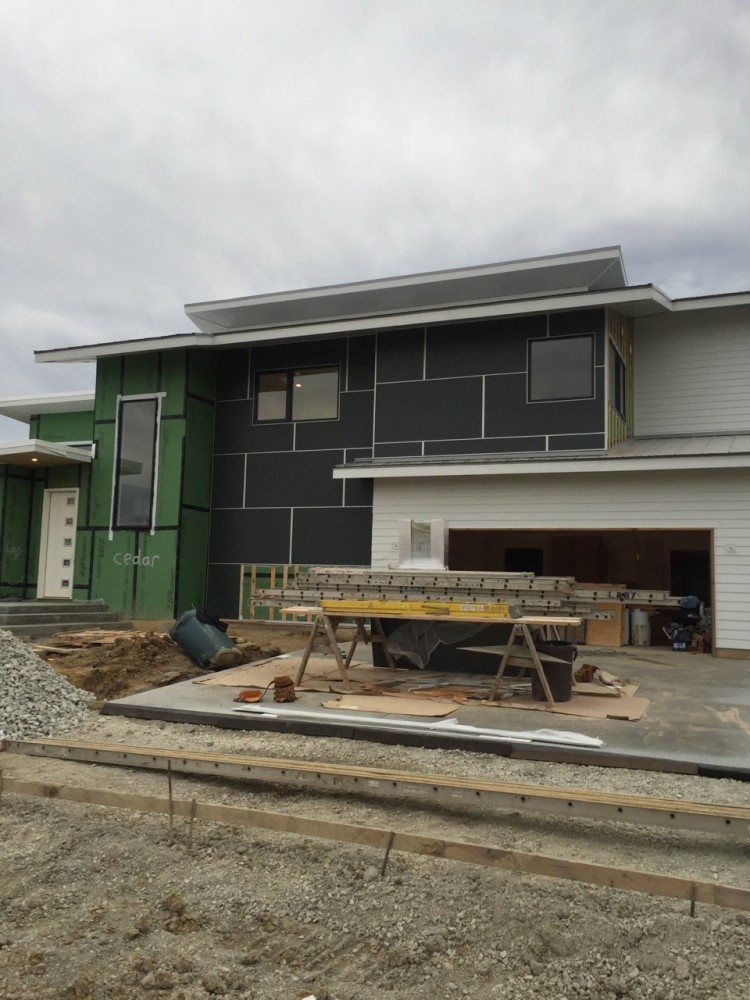 Photo By Heldman Exteriors, Inc.. 