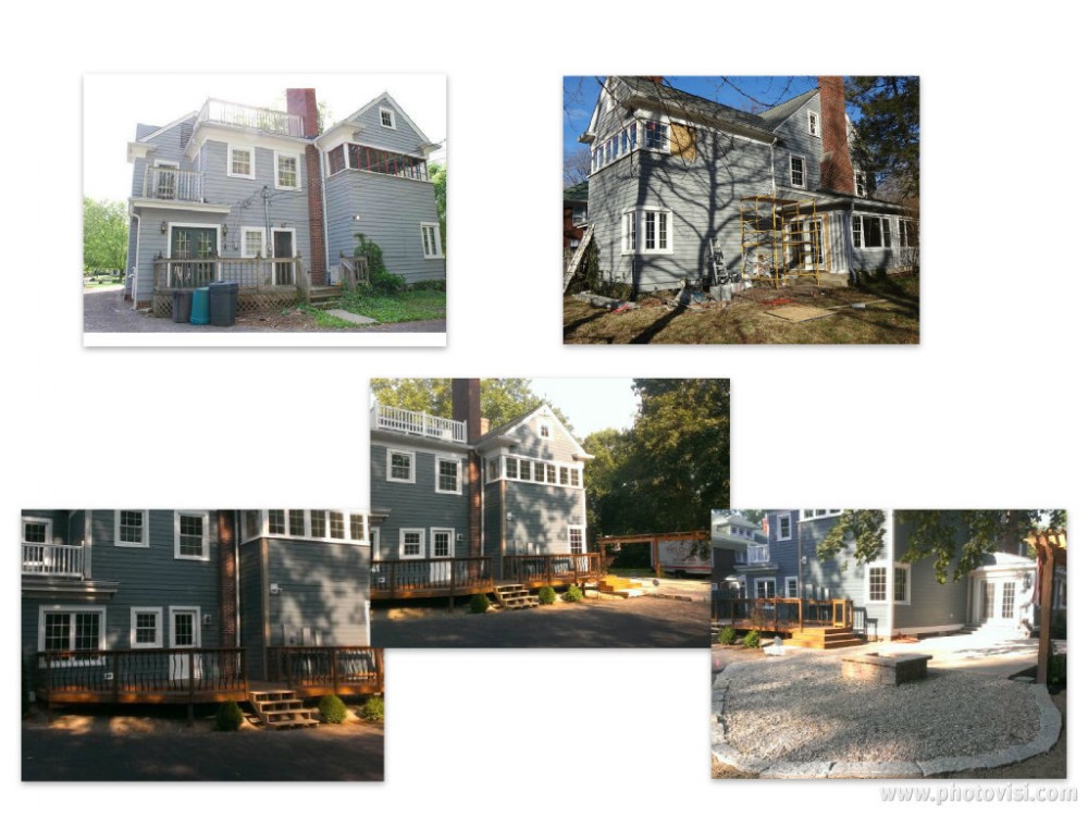 Photo By Heldman Exteriors, Inc.. 