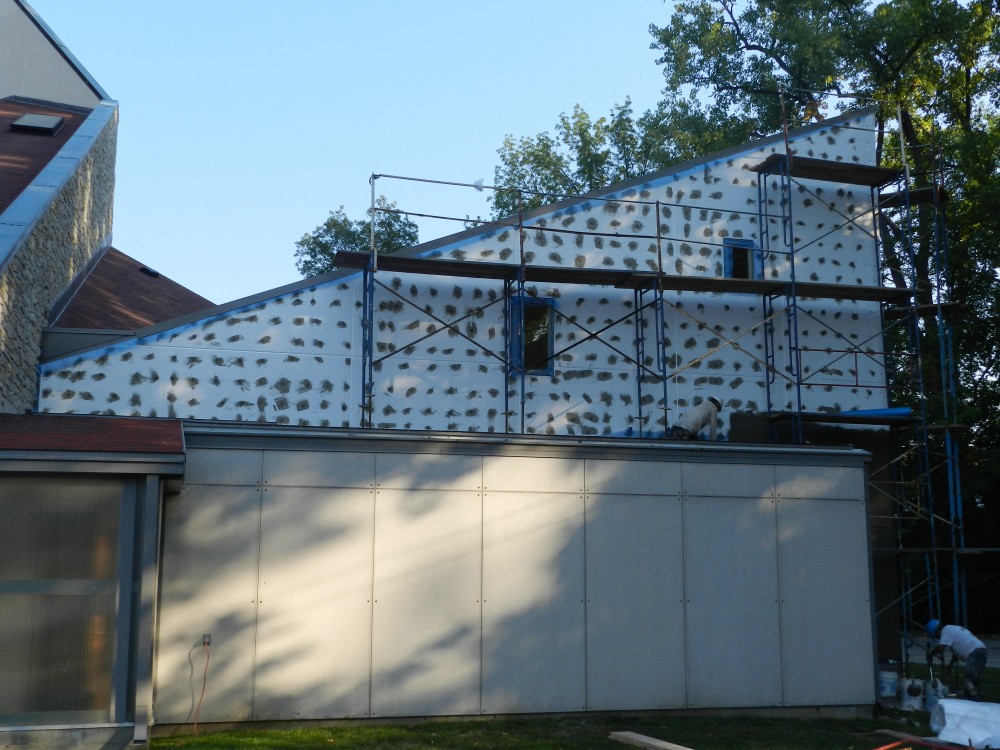 Photo By Heldman Exteriors, Inc.. 