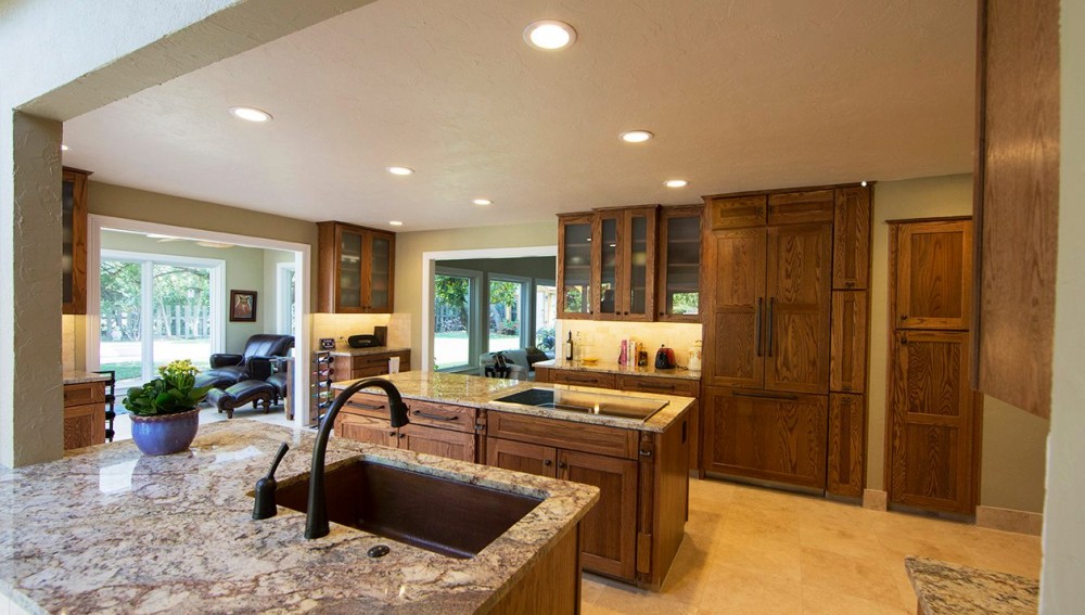 Photo By Crowne Kitchen And Bath. 