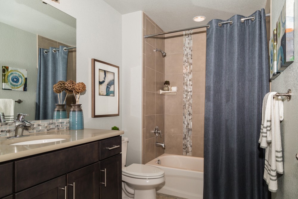 Photo By Vanguard Homes. Parade Home 2016-The Ramsgate