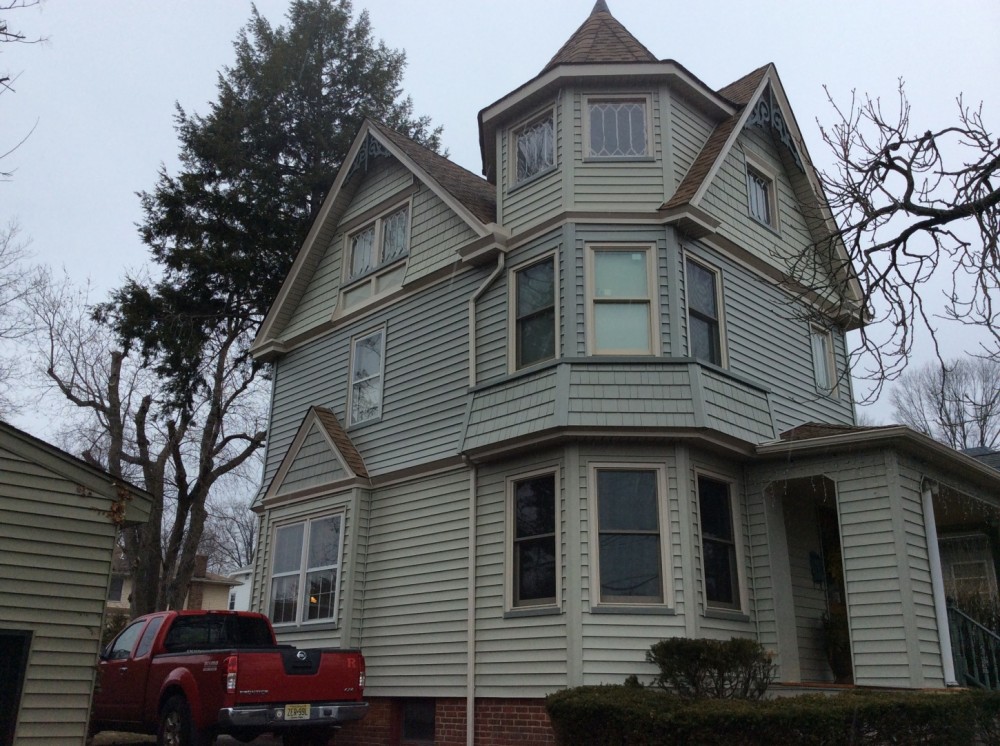 Photo By Affordable Home Services - NJ. 