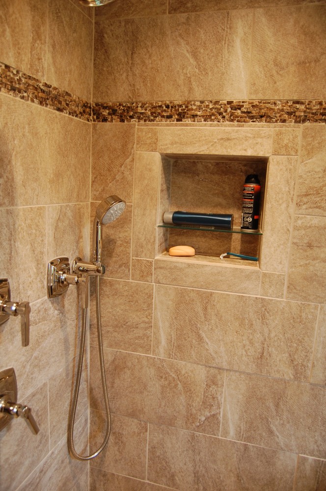 Photo By ShowPlace Bath & Kitchen. Bathrooms