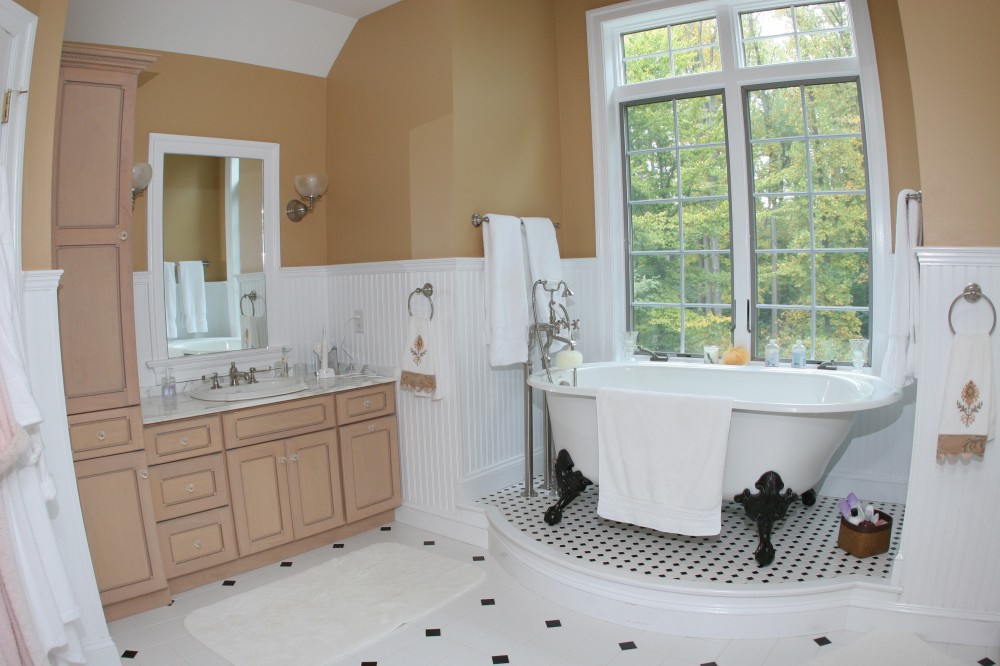 Photo By ShowPlace Bath & Kitchen. Bathroom2