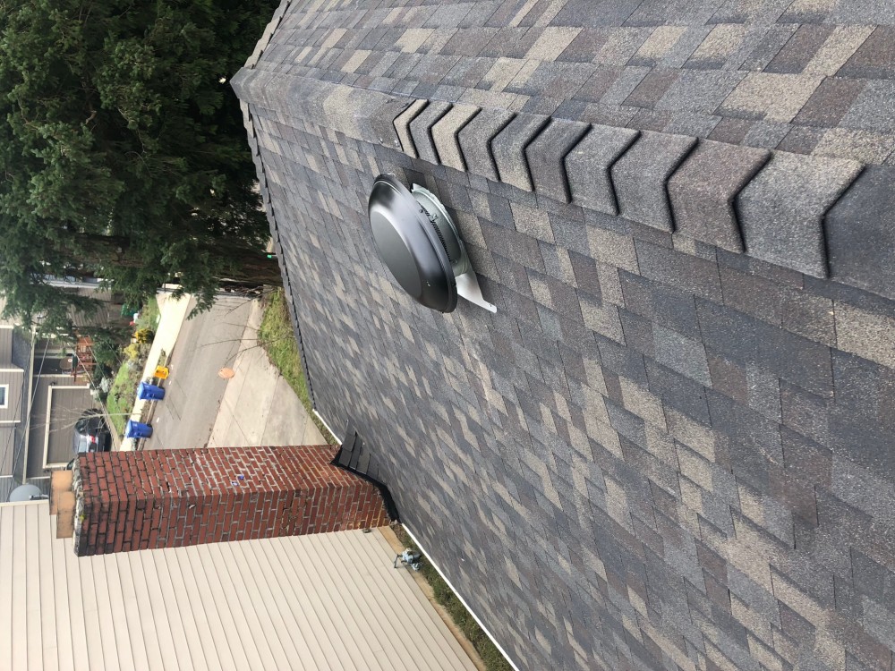 Photo By Klam Construction. 
