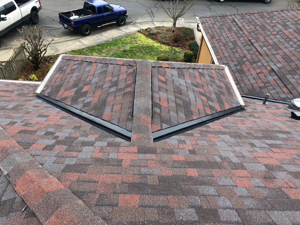Photo By Klam Construction. 