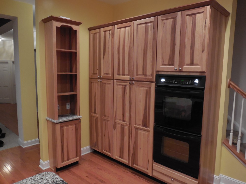 Photo By Sovereign Construction Services, LLC. Kitchen, Laundry, And Flooring Renovation