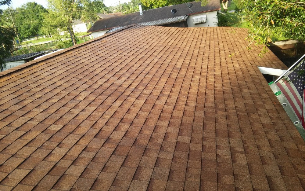 Photo By Frank's Roofing & Spraying, Inc.. 