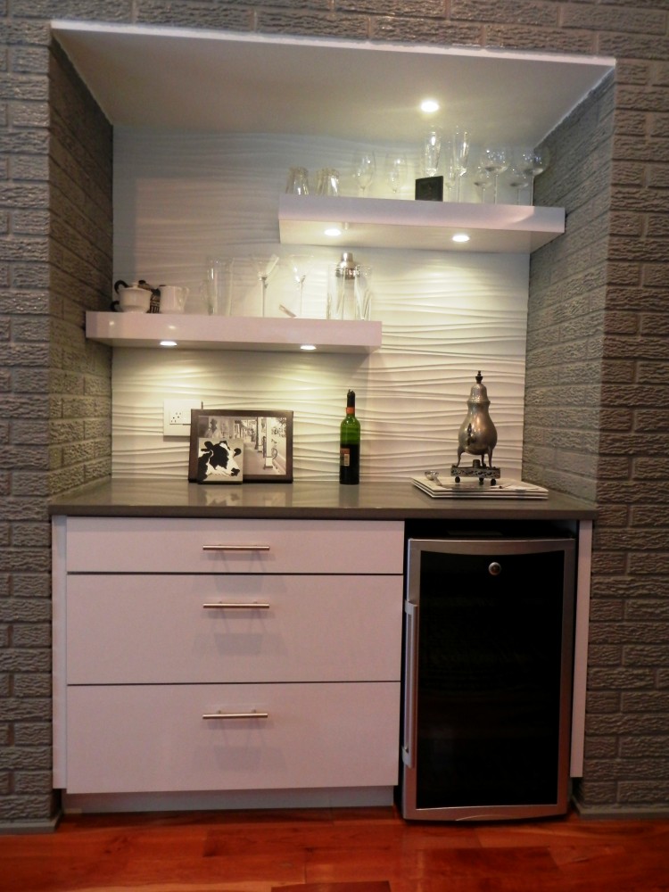 Photo By DBK GGR. Small But Sleek