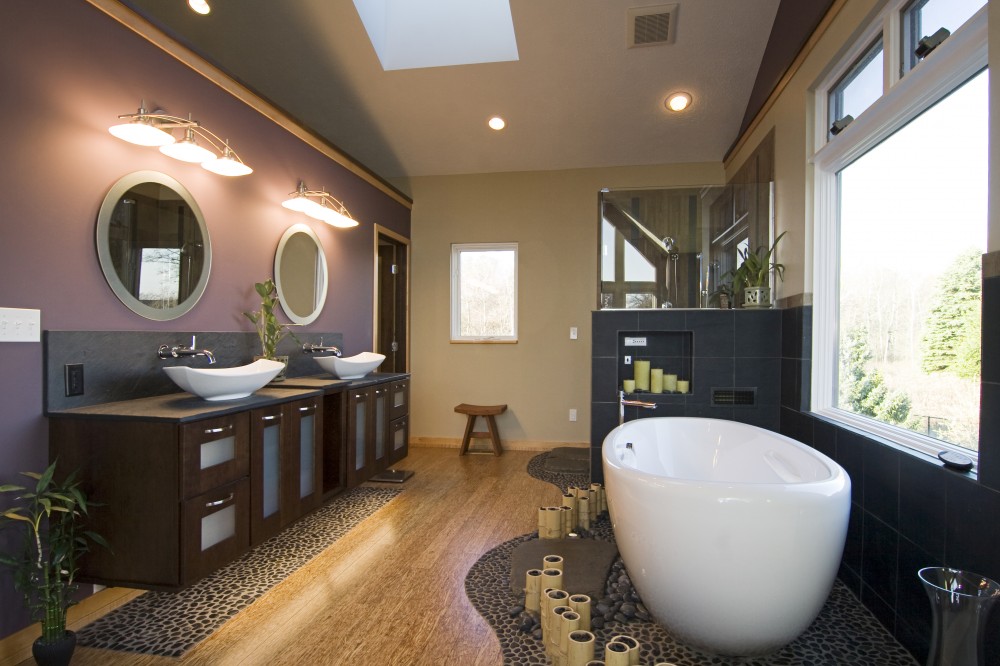 Photo By DBK GGR. Amazing Master Suite