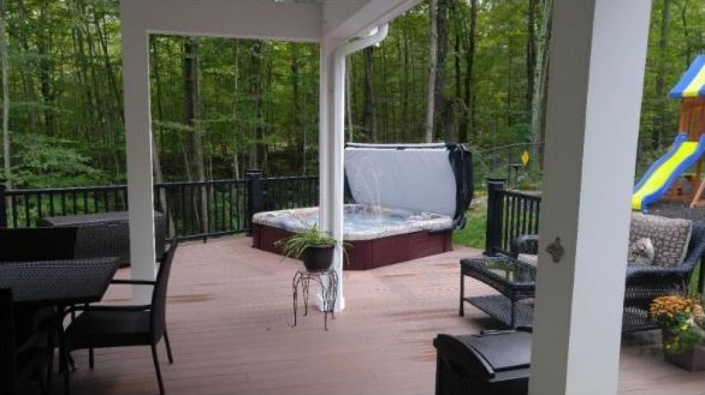 Photo By CORE Remodeling Services, Inc.. Deck Remodel 