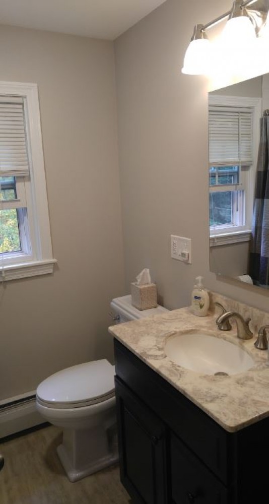 Photo By CORE Remodeling Services, Inc.. Bathroom Remodel 