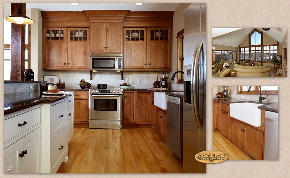 Photo By Mega Kitchen And Bath. 