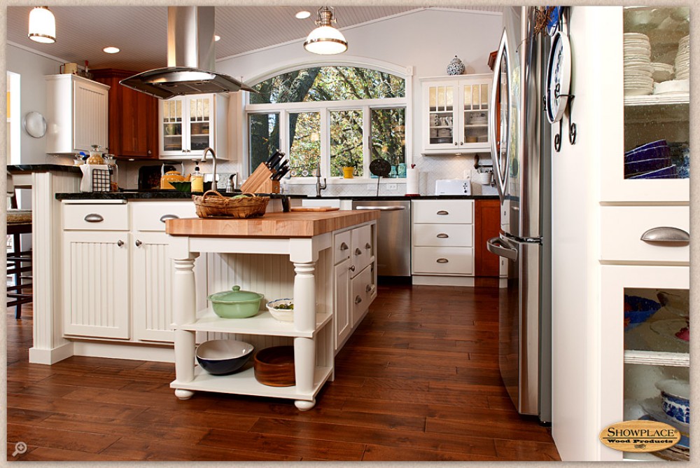 Photo By Mega Kitchen And Bath. 