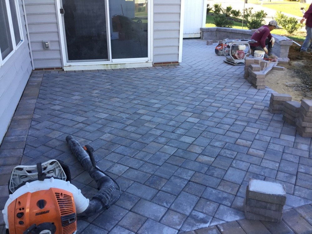 Photo By Paragon Construction Company. 